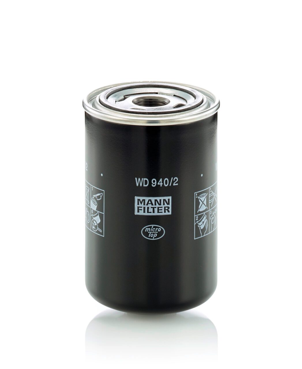 WD 940/2