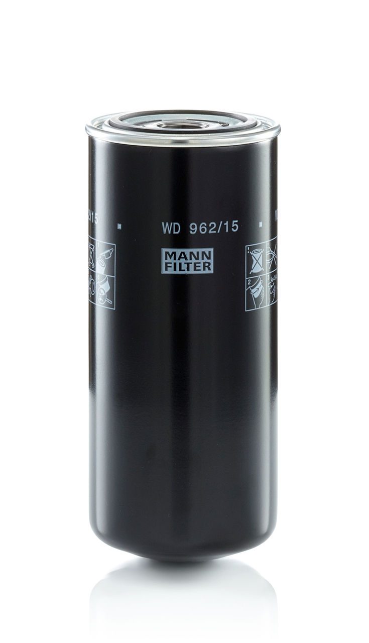 Product Image WD962/15_MANN-FILTER