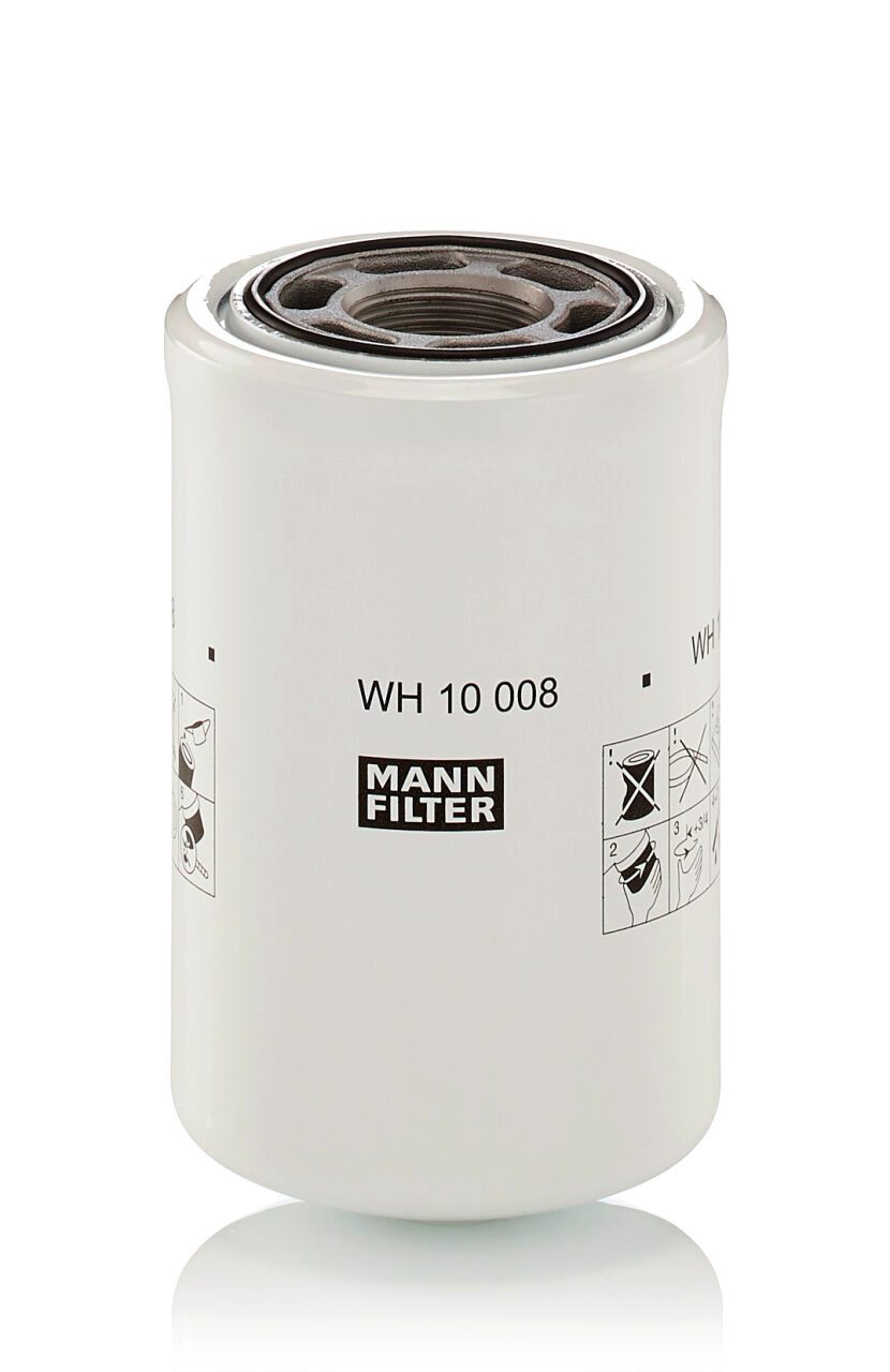 WH 10 008