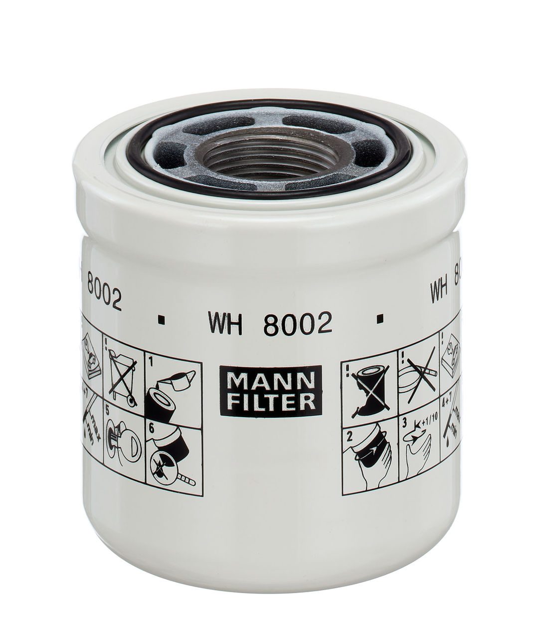 Product Image WH8002_MANN-FILTER