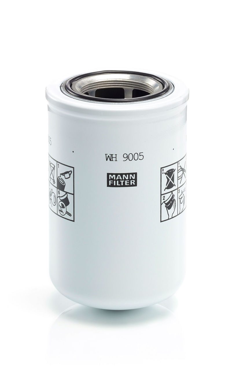 Product Image WH9005_MANN-FILTER