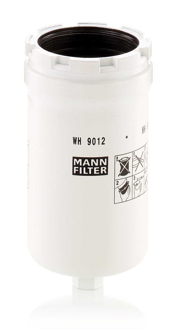 Product Image WH9012_MANN-FILTER