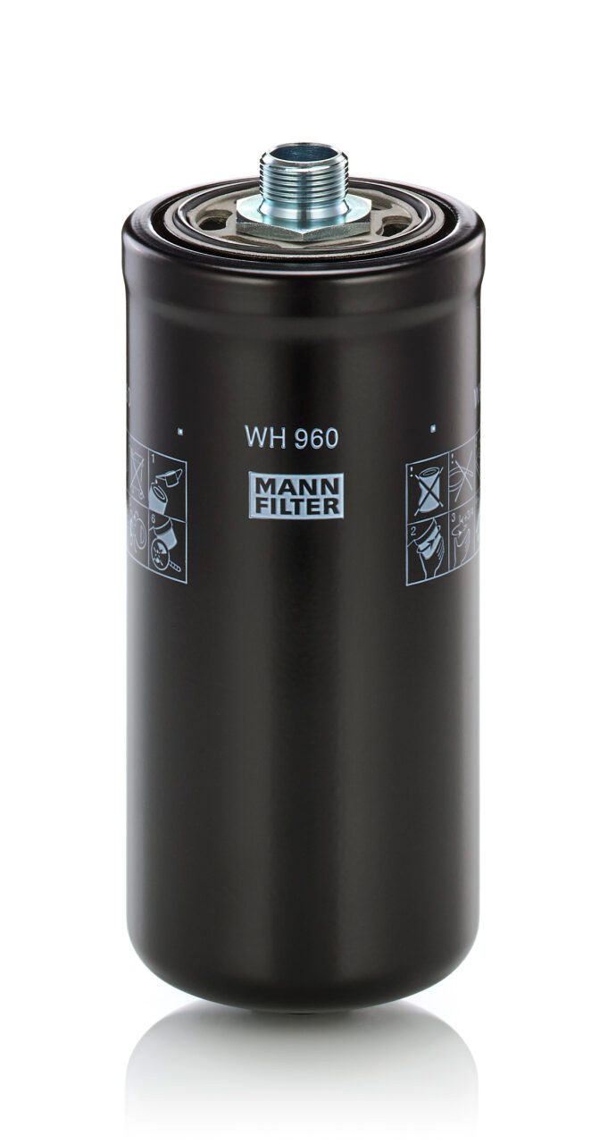 WH 960