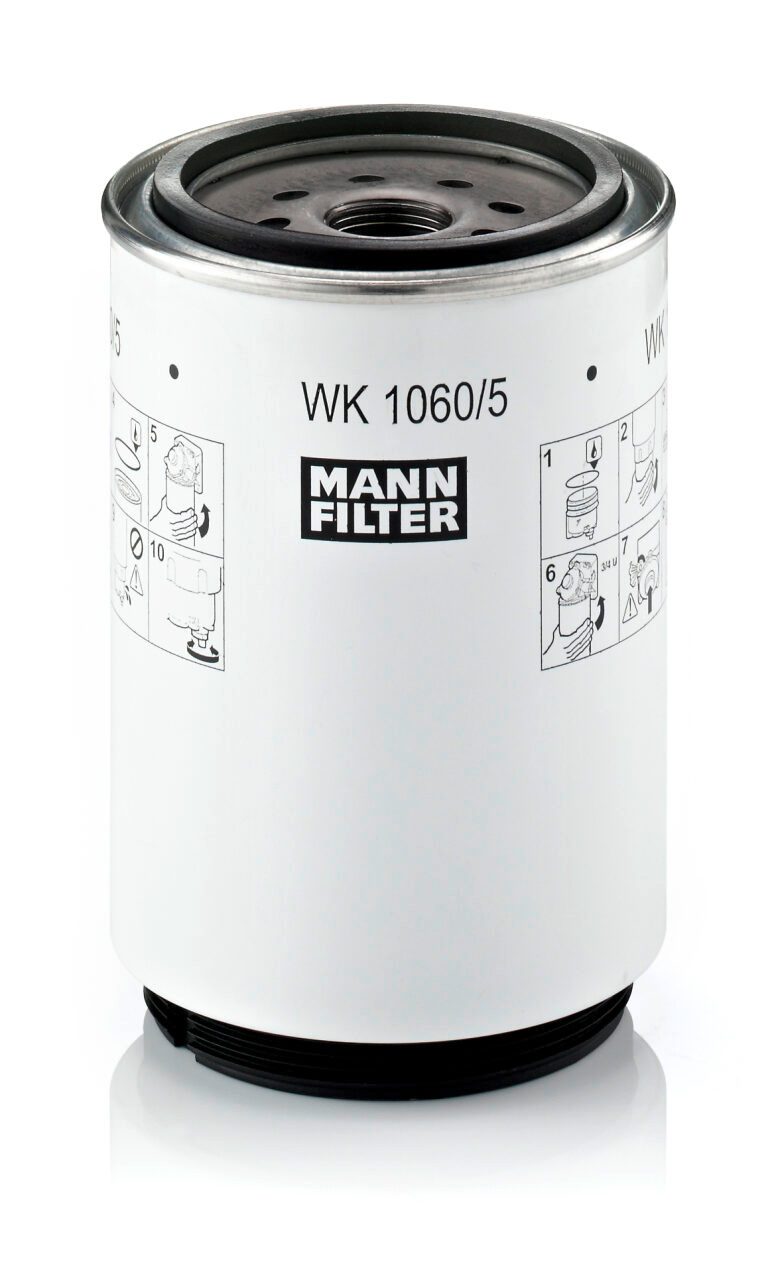 WK 1060/5 x