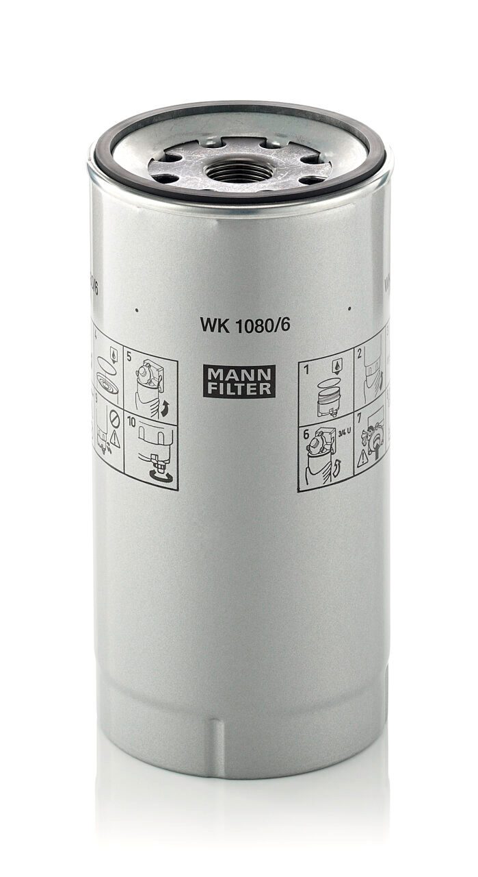 WK 1080/6 x