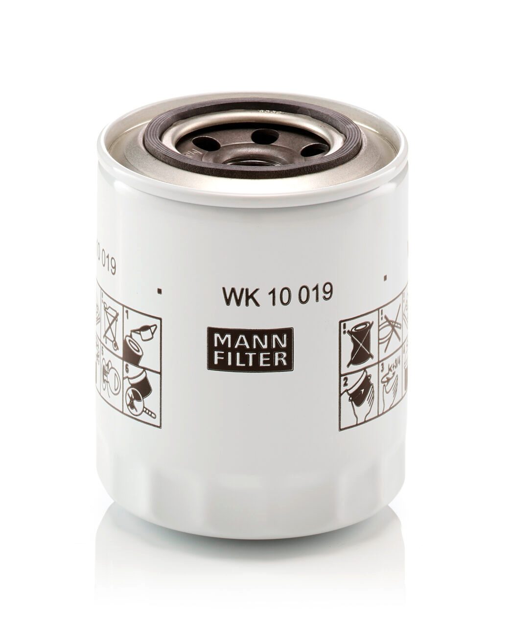 WK 10 019