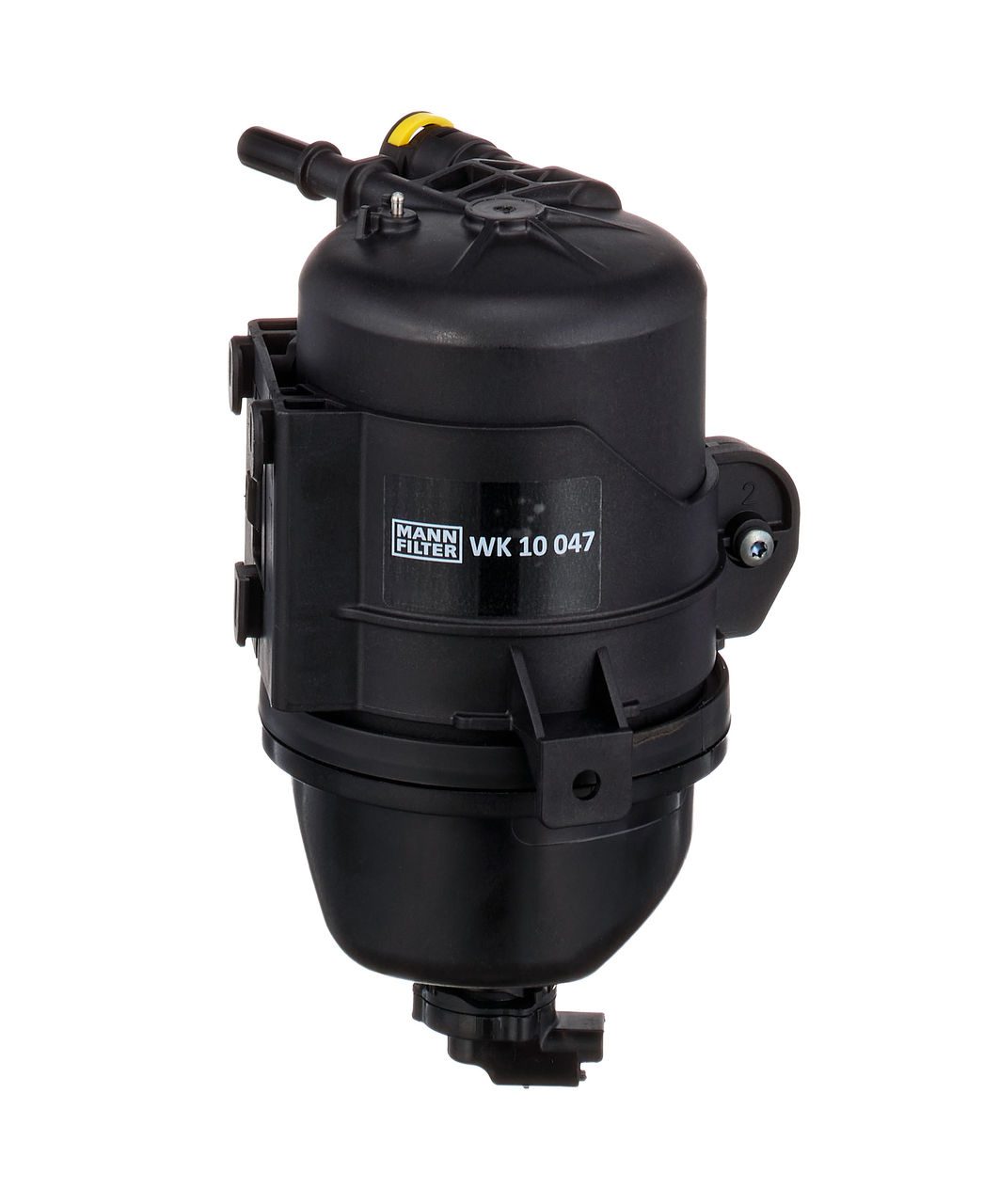 Product Image WK10047_MANN-FILTER