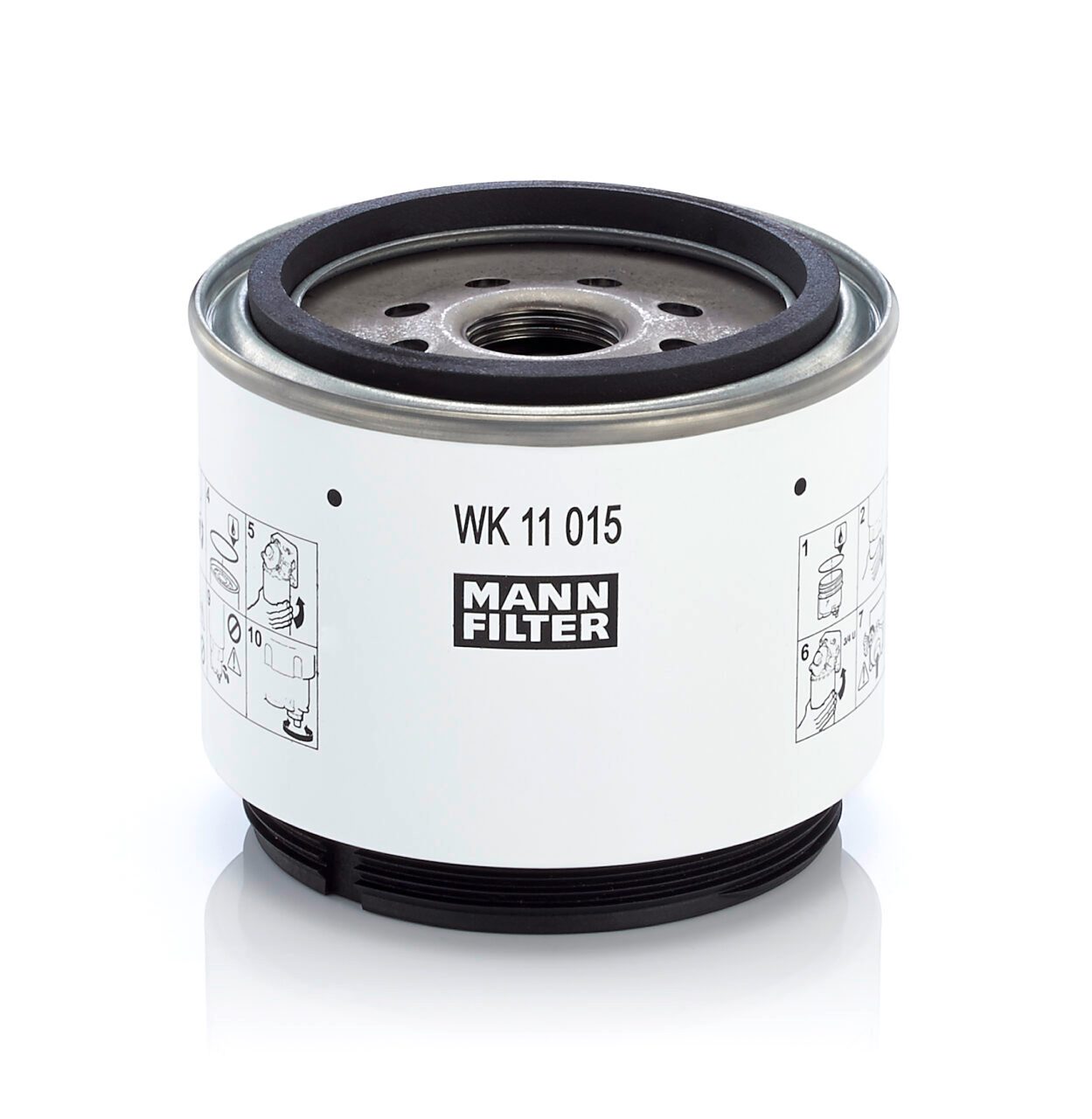 WK 11 015 x