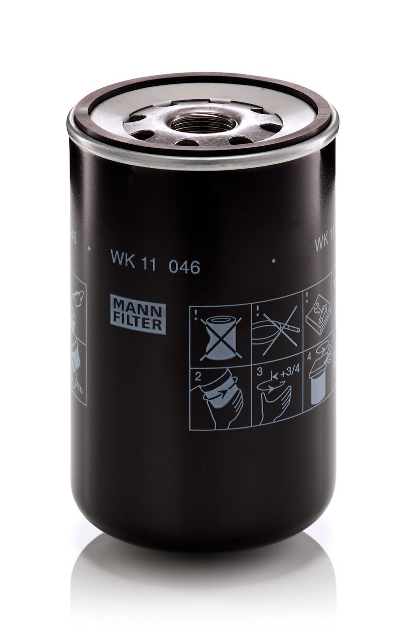 Product Image WK11046_MANN-FILTER