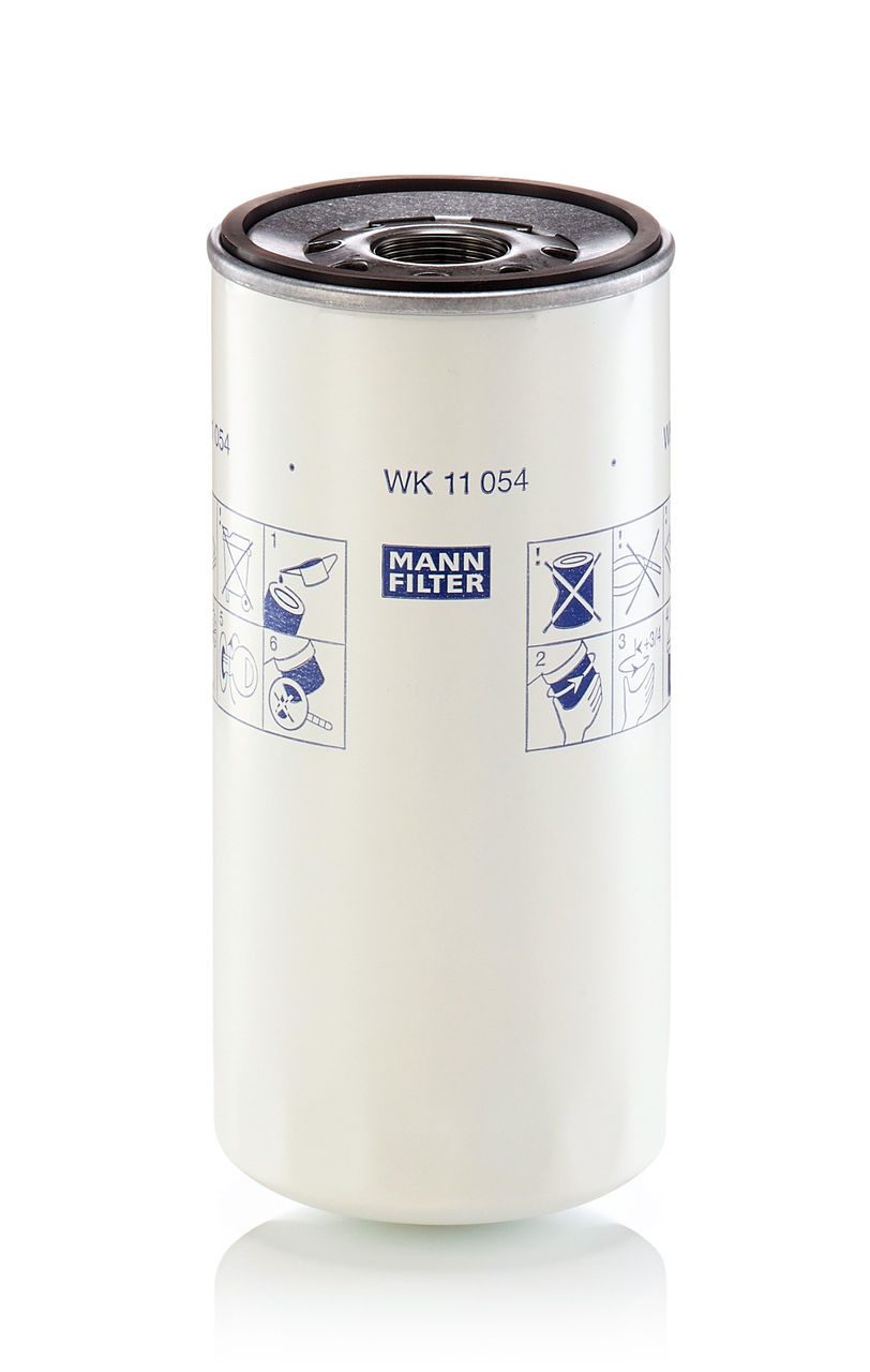 Product Image WK11054_MANN-FILTER