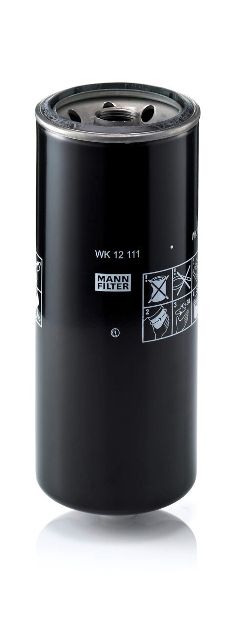 WK 12 111