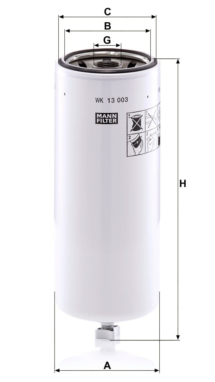 WK 13 003