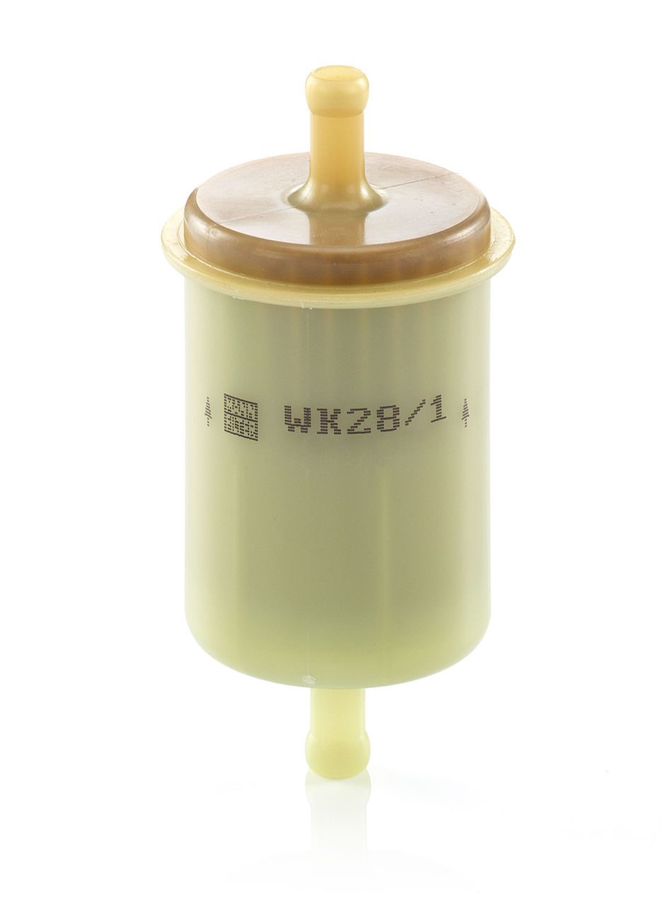 Product Image WK28/1_MANN-FILTER