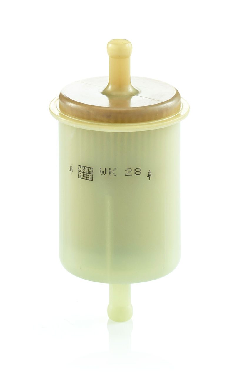 Product Image WK28_MANN-FILTER