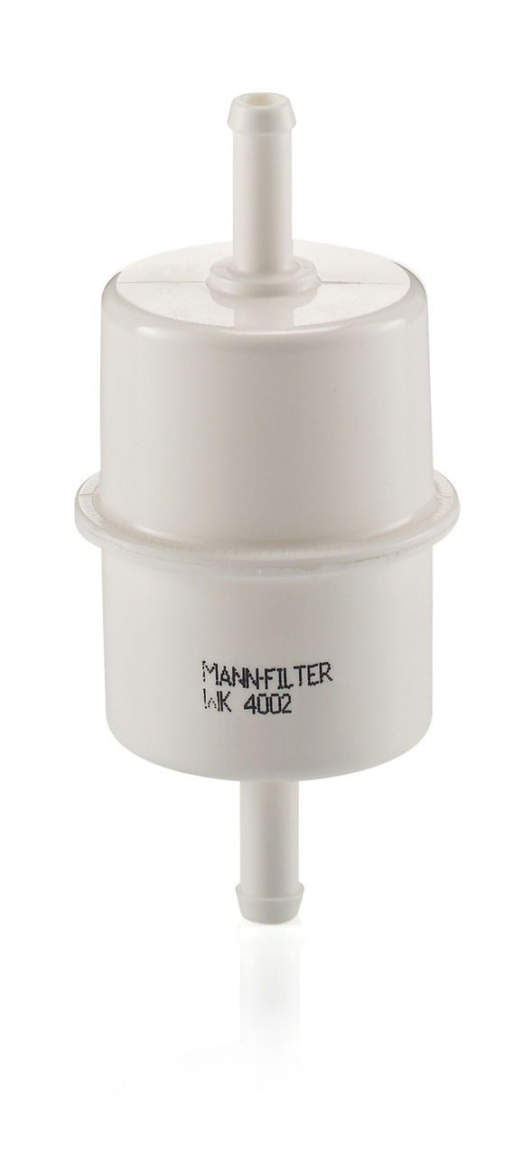 Product Image WK4002_MANN-FILTER