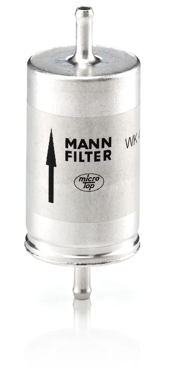 Product Image WK410_MANN-FILTER