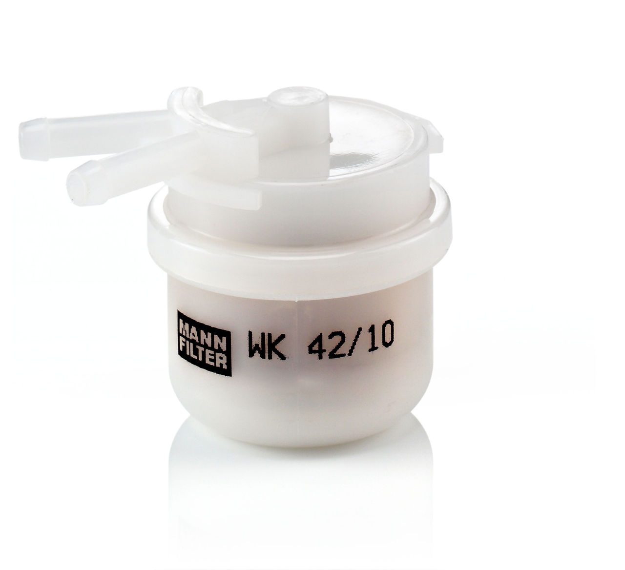 Product Image WK42/10_MANN-FILTER