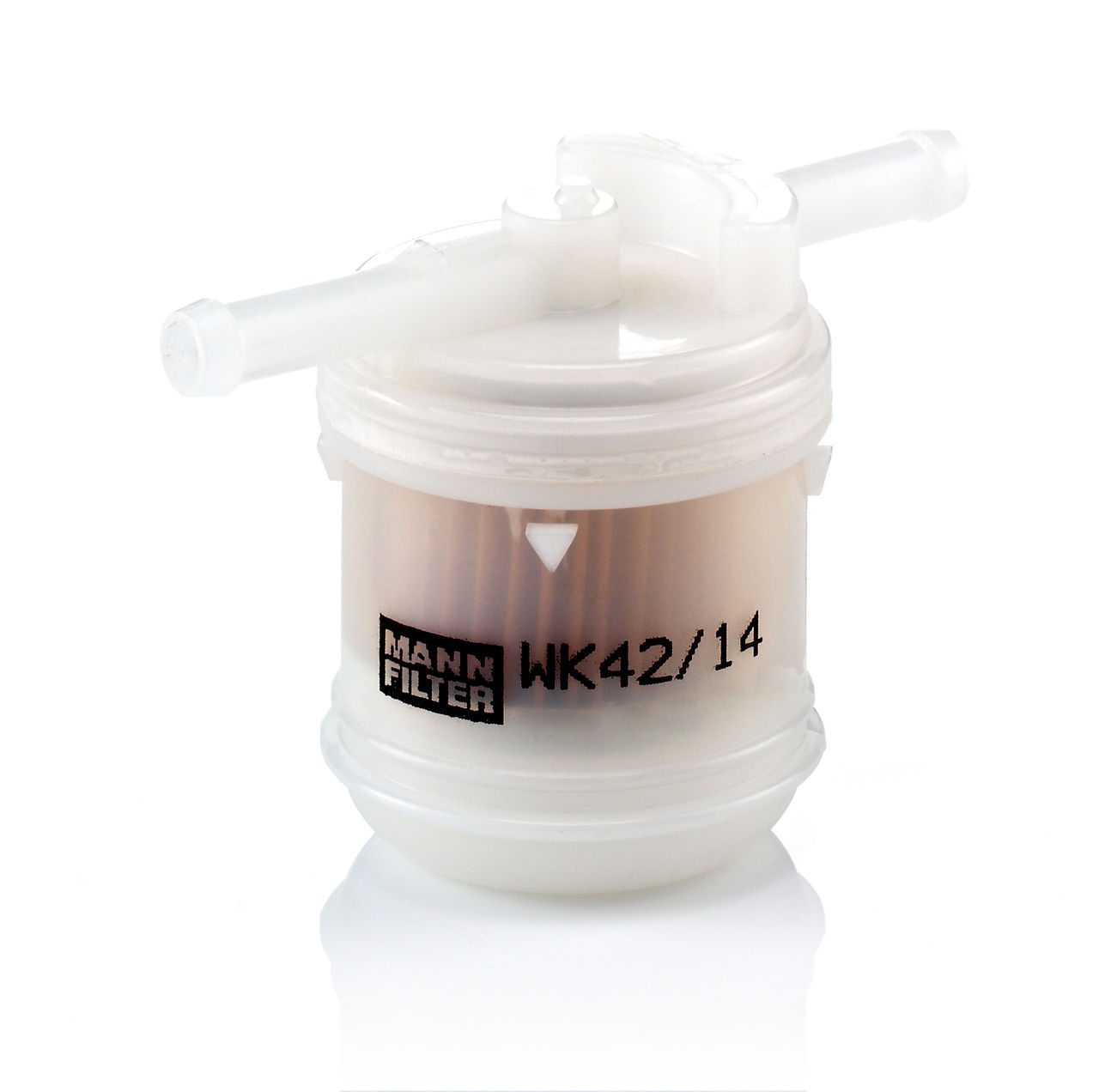 Product Image WK42/14_MANN-FILTER