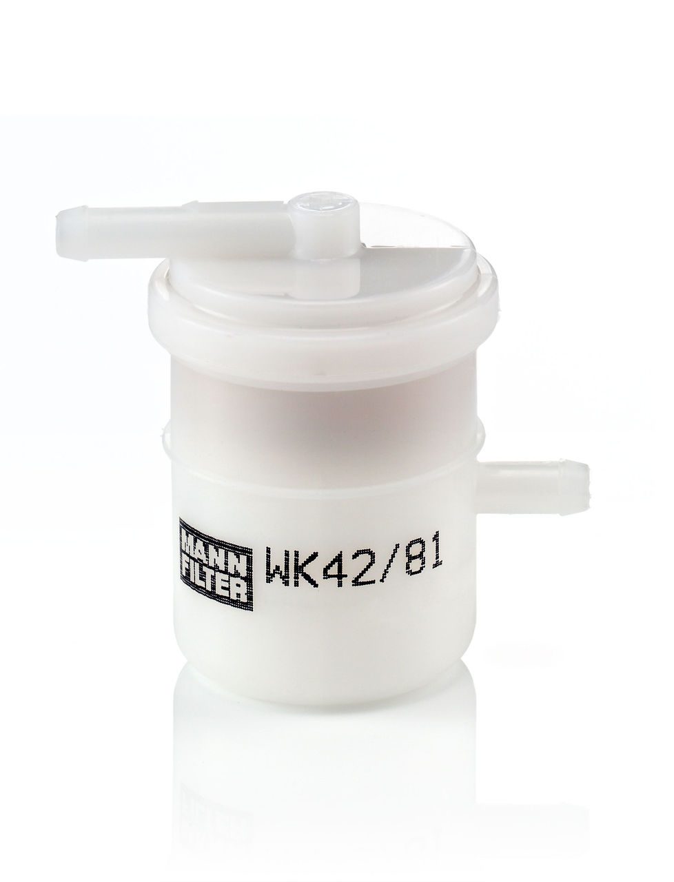 Product Image WK42/81_MANN-FILTER