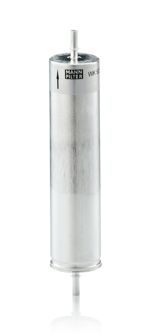 Product Image WK522_MANN-FILTER