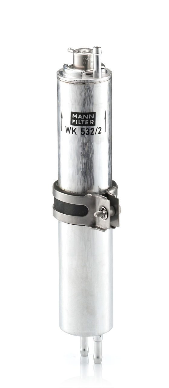 Product Image WK532/2_MANN-FILTER