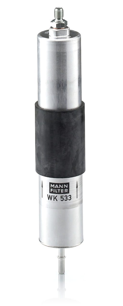 Product Image WK533_MANN-FILTER