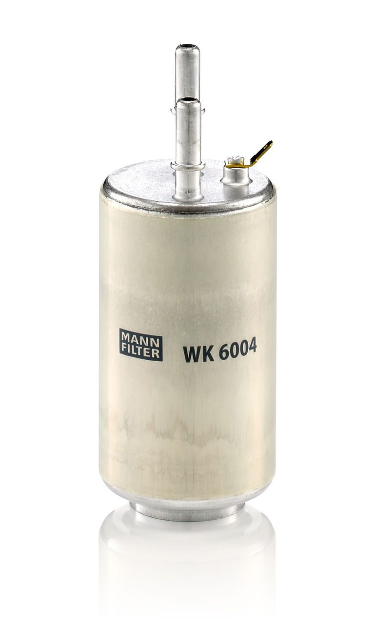 Product Image WK6004_MANN-FILTER