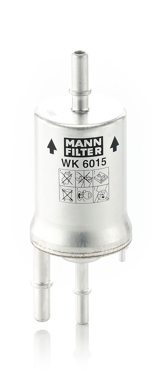 Product Image WK6015_MANN-FILTER