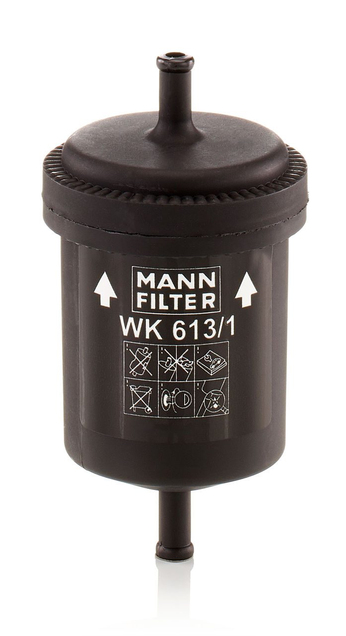 Product Image WK613/1_MANN-FILTER