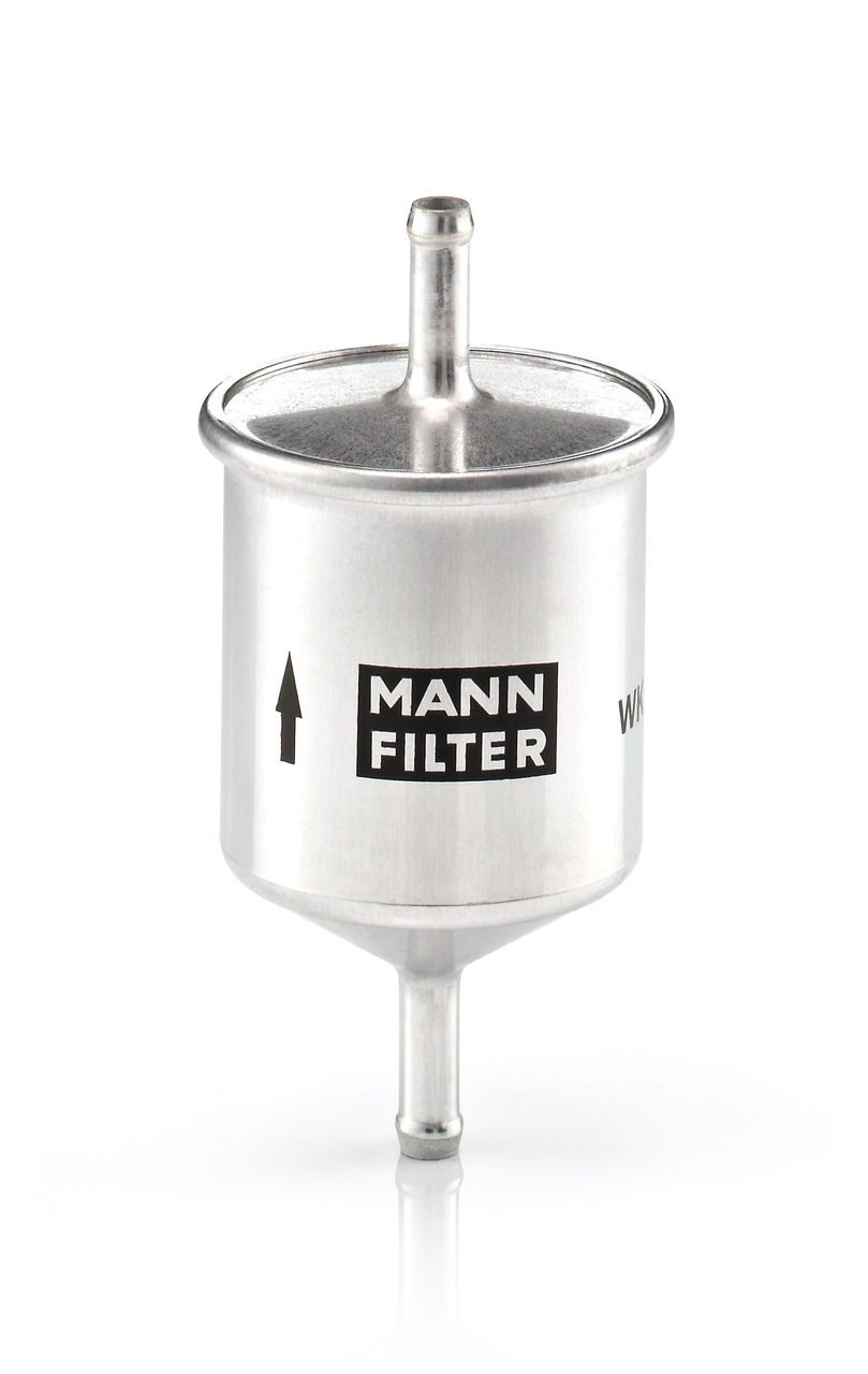 Product Image WK66_MANN-FILTER