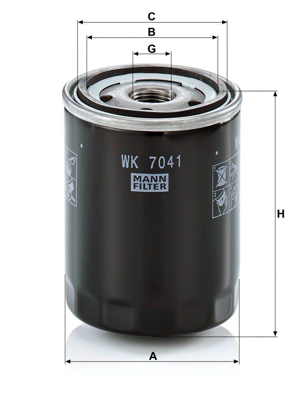 Second product image