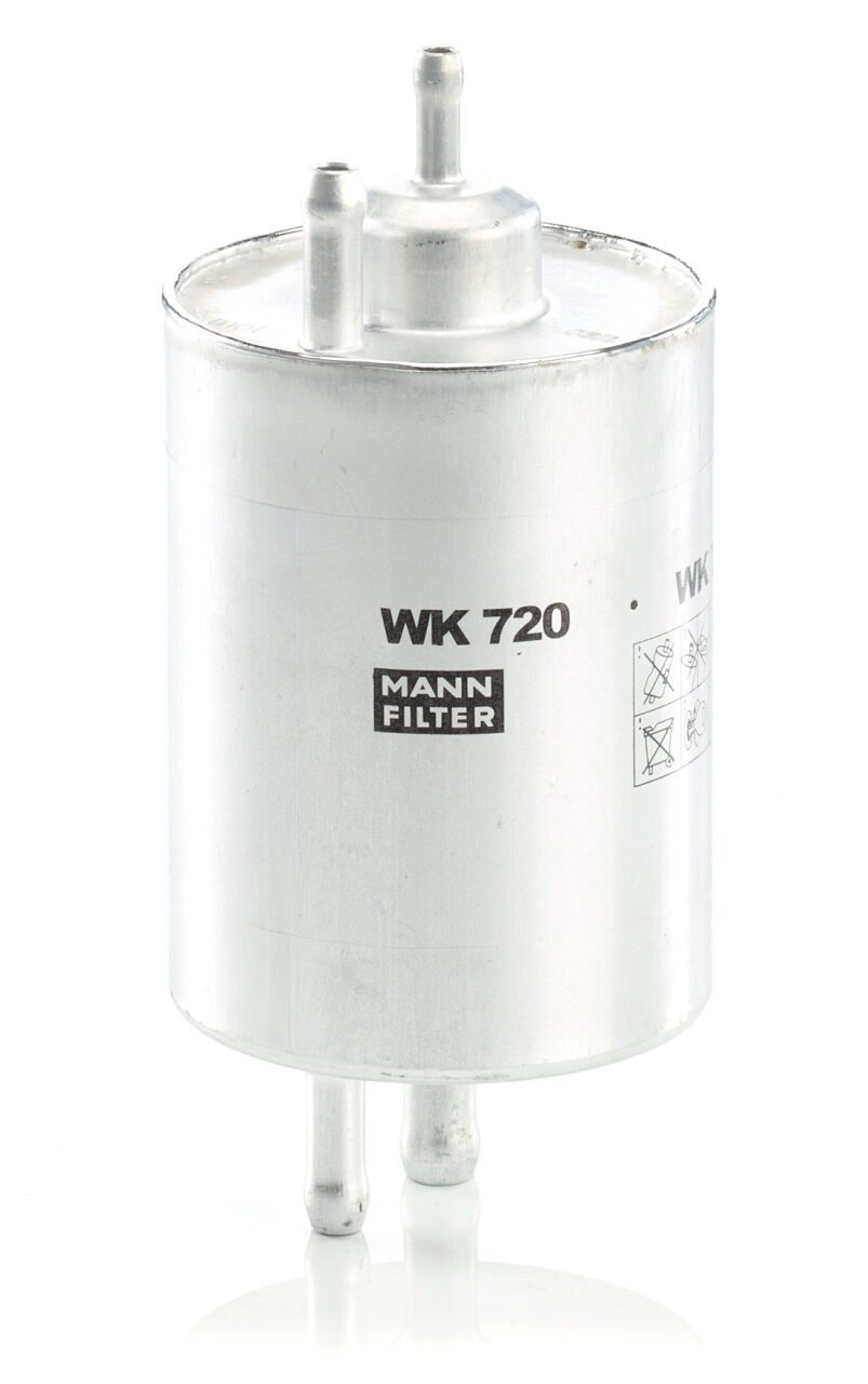 WK 720