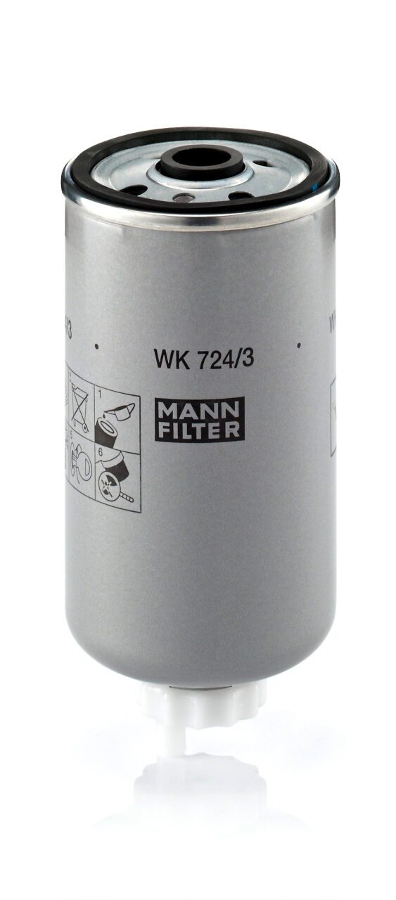 WK 724/3