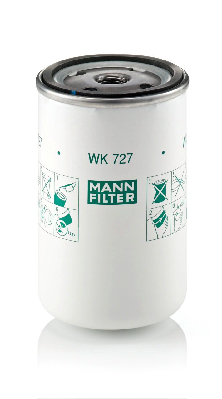 WK 727
