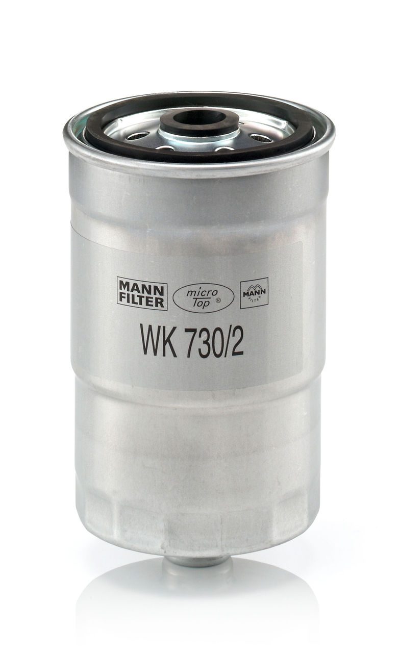 Product Image WK730/2X_MANN-FILTER