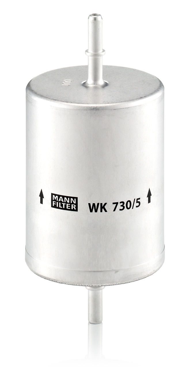 Product Image WK730/5_MANN-FILTER