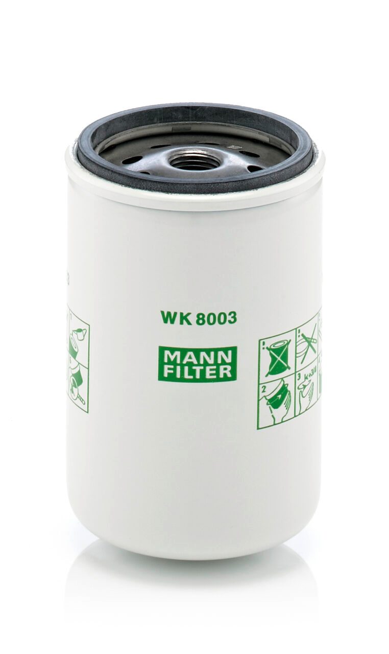 WK 8003 x