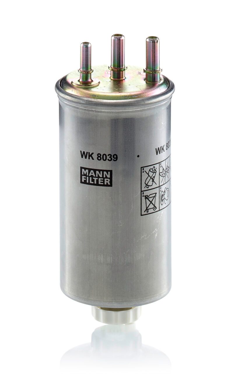 WK 8039