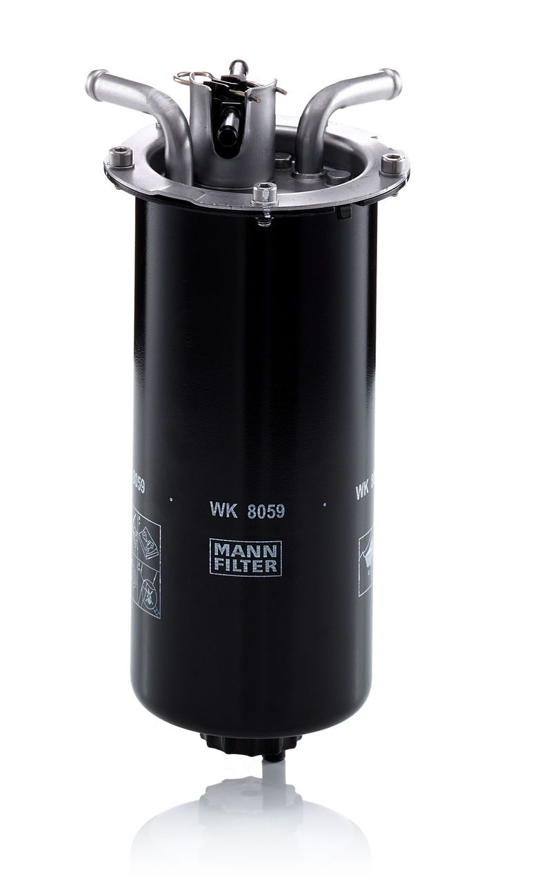 Product Image WK8059_MANN-FILTER