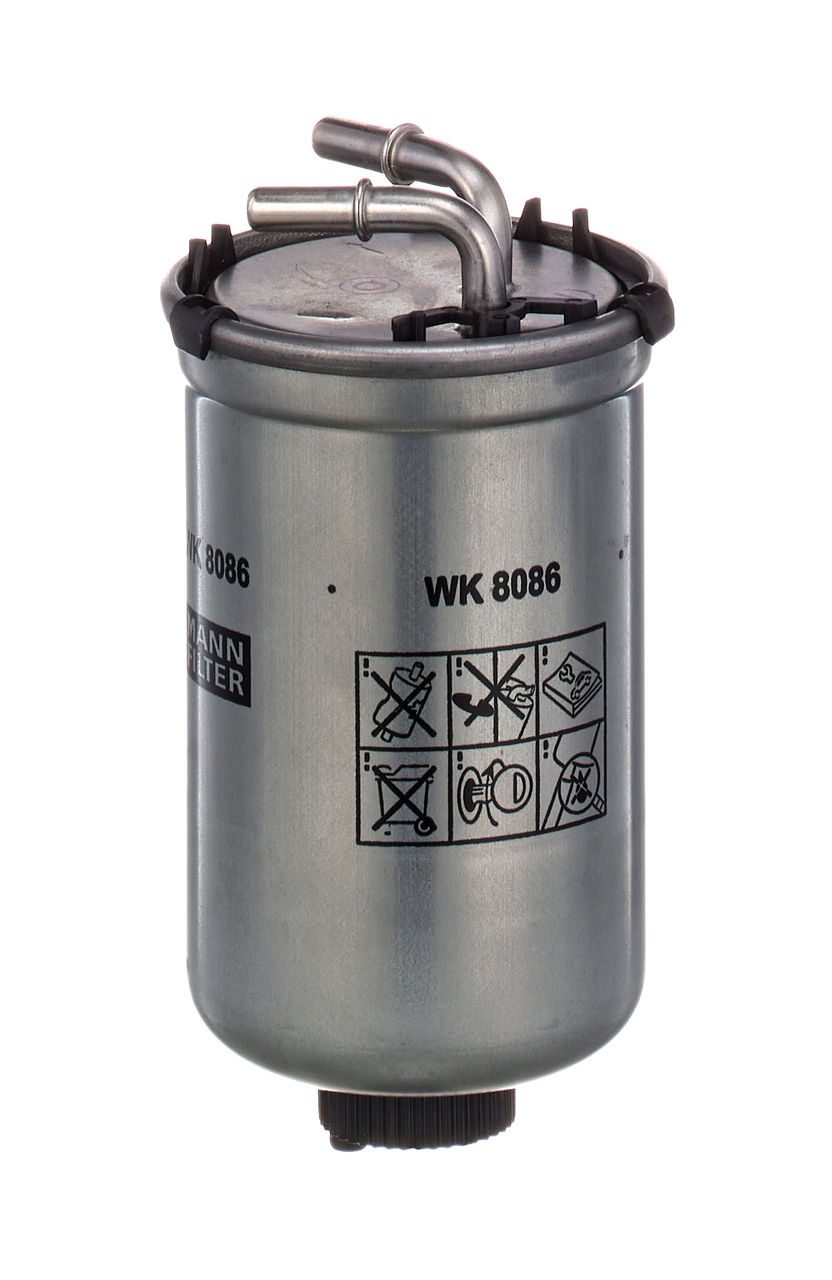 Product Image WK8086_MANN-FILTER
