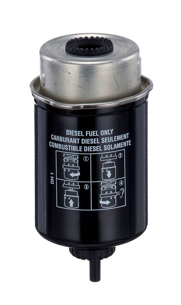 Product Image WK8133_MANN-FILTER