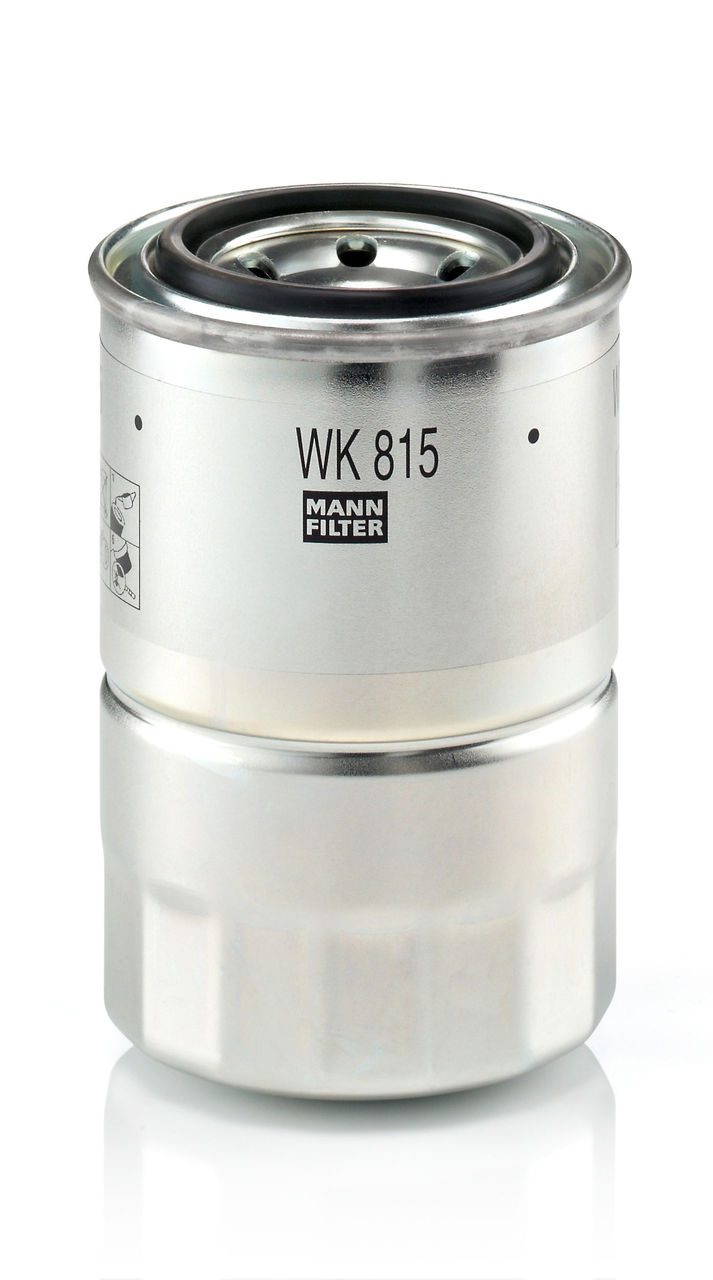 Product Image WK815X_MANN-FILTER