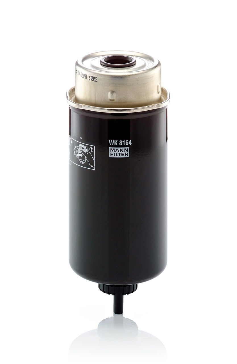 Product Image WK8164_MANN-FILTER