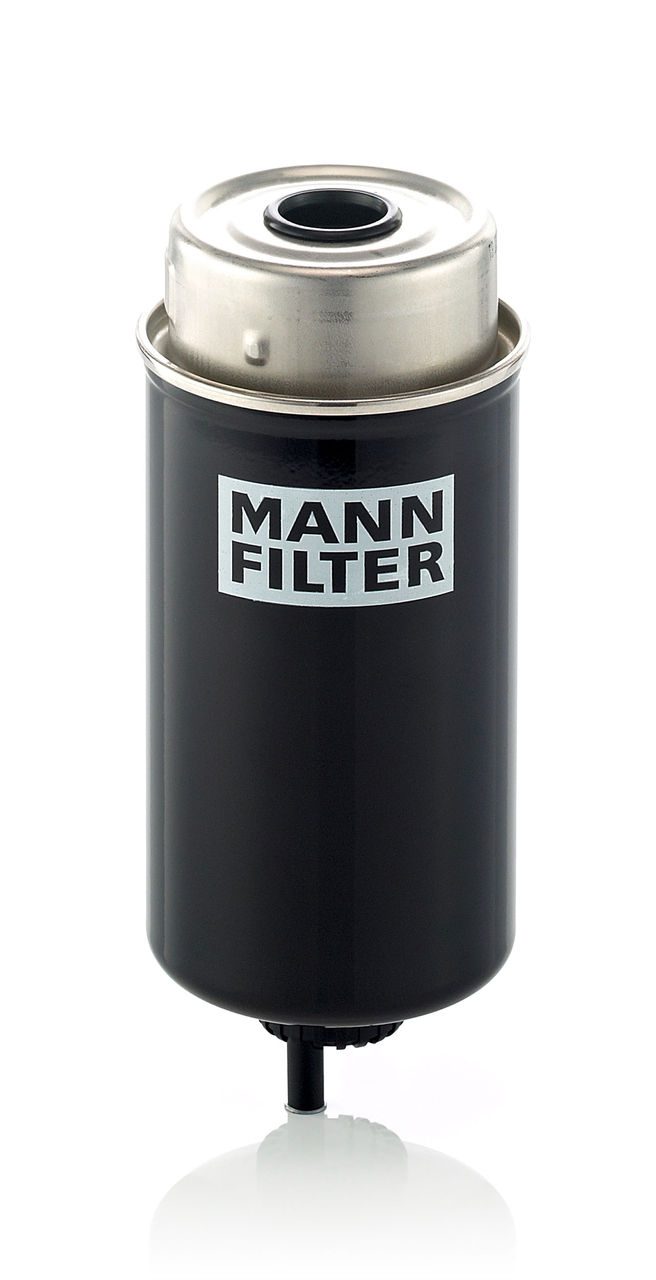 Product Image WK8172_MANN-FILTER
