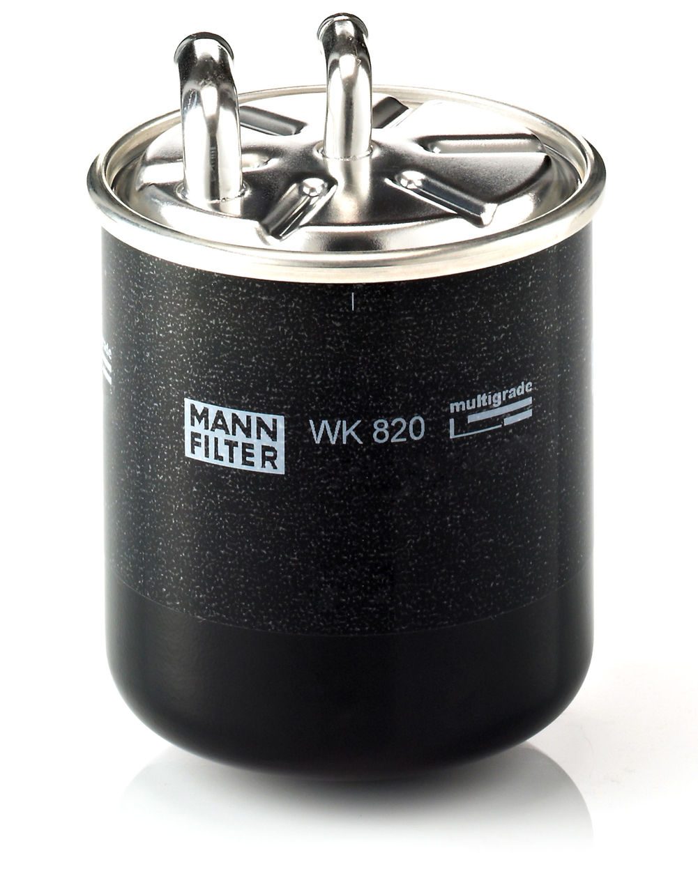 Product Image WK820_MANN-FILTER