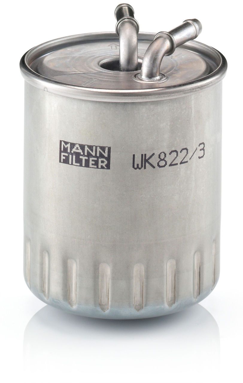 Product Image WK822/3_MANN-FILTER
