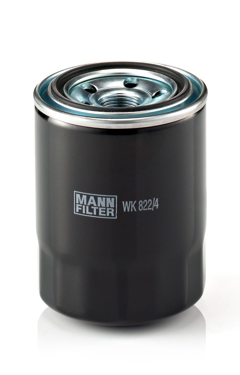 Product Image WK822/4_MANN-FILTER