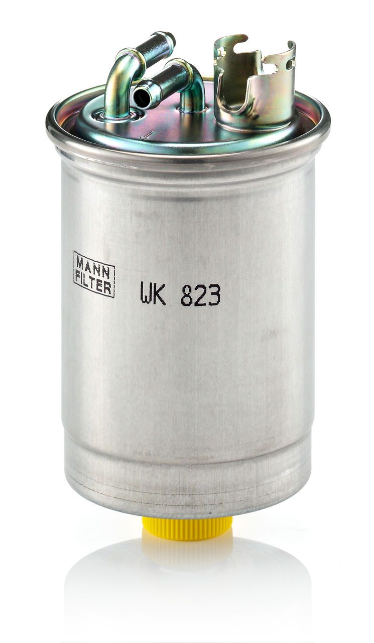 Product Image WK823_MANN-FILTER