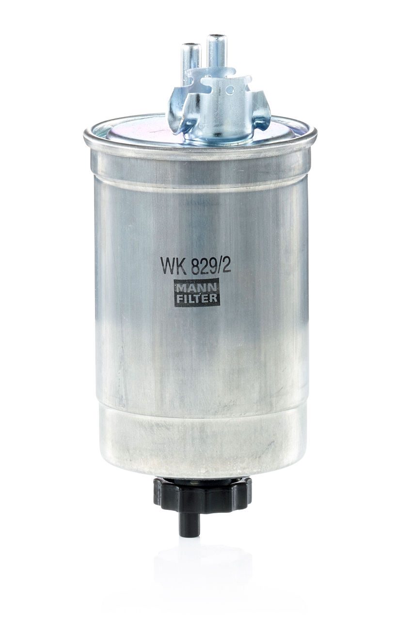 Product Image WK829/2_MANN-FILTER