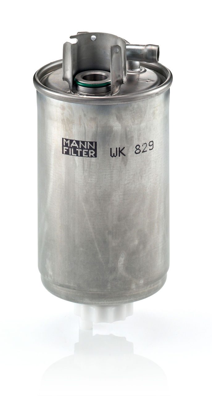 Product Image WK829_MANN-FILTER